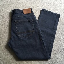 Jasper Conran Jeans, 36x32 Mens Straight Leg, Used,