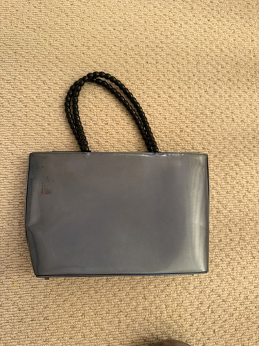 Stuart weitzman handbag - weitzman,