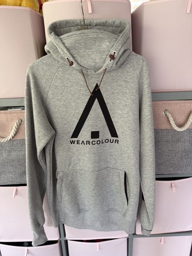 Wear colour ski - colour,
