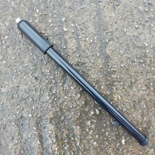 Traditional 15" Hand Pump - Schrader Valve Connector | Black Bicycle Bike Pump