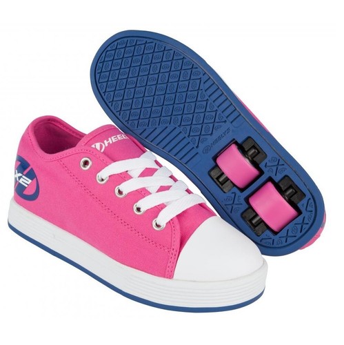 Heelys girls fresh - heelys, fuchsia