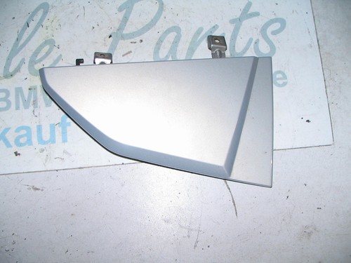 Bmw flap front - right, k