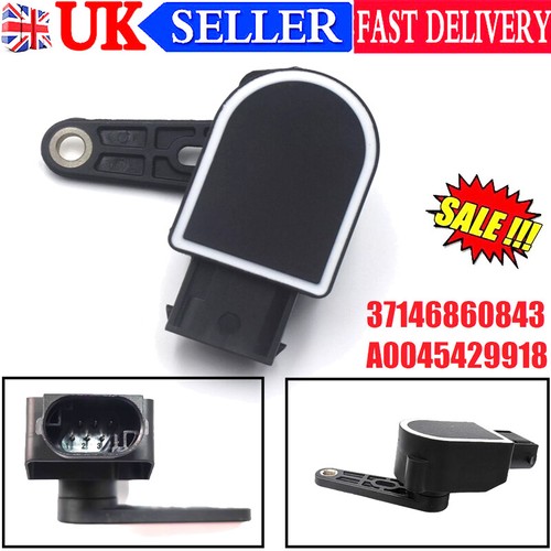 Headlight height level sensor - height,
