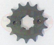 Front Sprocket 15T for Kinroad