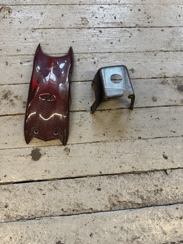 Hpi baja roof scoop - baja, engine
