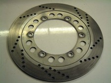 KAWASAKI EN500 A1 - A7 -  FRONT DISC - 41080-1268-CM