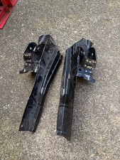 MITSUBISHI LANCER EVOLUTION 4-9 REAR  CHASSIS LEG REPAIR PART EVO GENUINE NEW