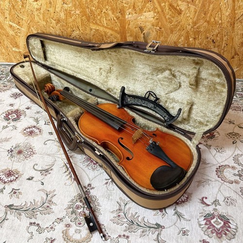 Suzuki 330 violin 4 size - 330,