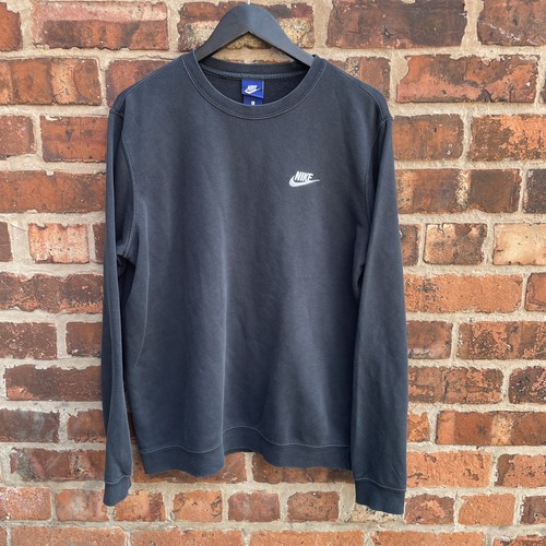 Nike club fleece sweatshirt - club,