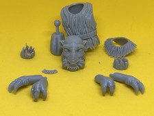 Star Wars Yak face Upgrade Kit