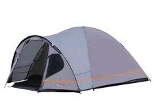 4 Man Waterproof Tent  Sewn-in