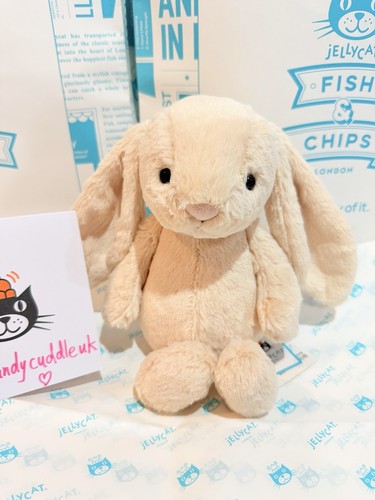 Jellycat bashful bunny - bashful,