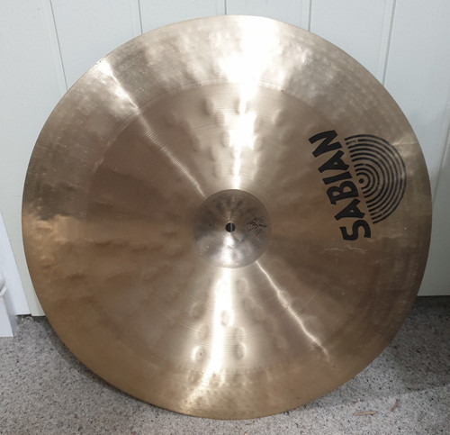 Sabian hhx china - china, cymbal