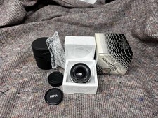 Hoya HMC Wide-Auto 28mm f/2.8