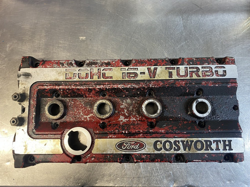 Cosworth rocker cover - cosworth, twist