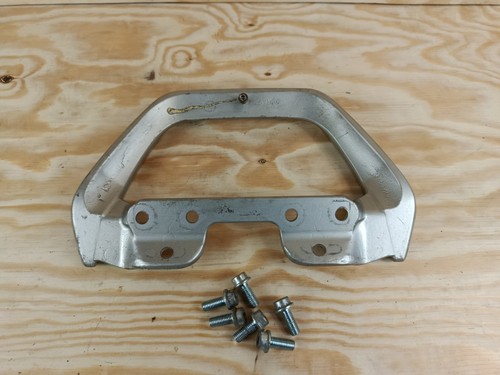 Hyosung gt125r carb - (u), model
