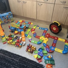 Toot Toot Bundle Including