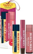 Burt's Bees Gift Set X3