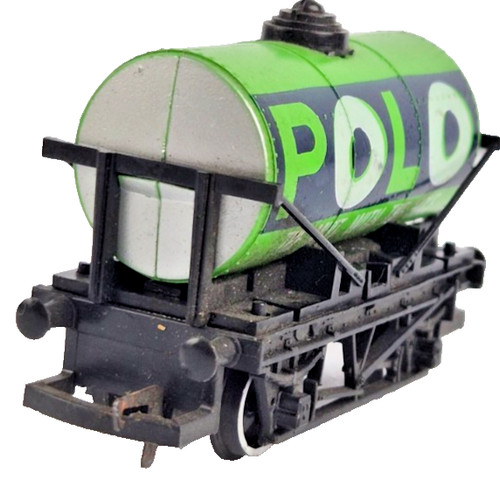 Hornby r003 gauge polo - oo, mint