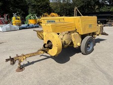 Bamford BL58 Conventional