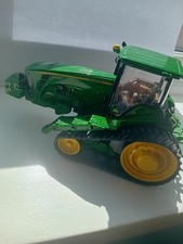 BRITAINS.1:32.JOHN DEERE 8430T