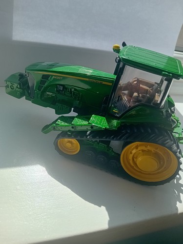 Britains john deere 8430t - deere,