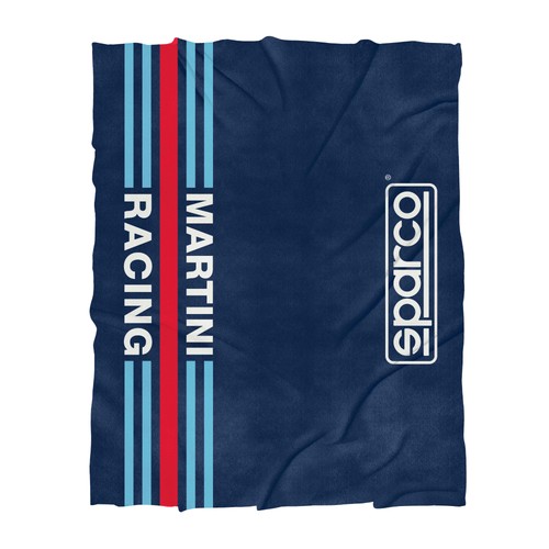 Sparco martini racing fleece - sparco,