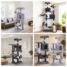 5-Layer Cat Tree Activity