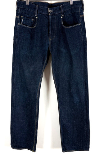 Star raw new radar jeans - raw,