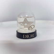 Christian Dior Novelty Snow