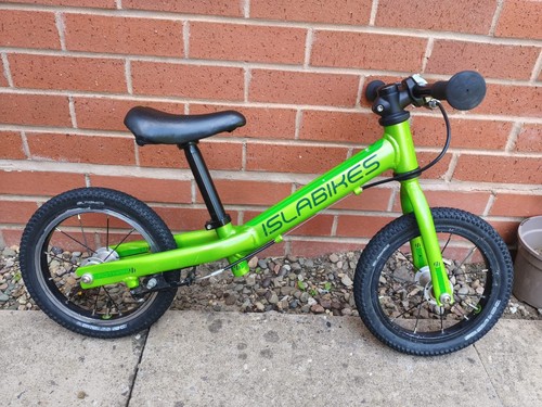 Islabikes rothan 12in balance - 12in,