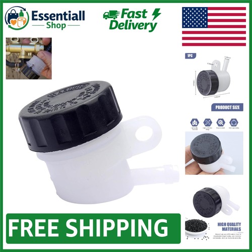 Sealed design brake fluid - brake,