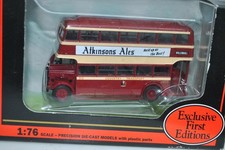 EFE OO 1:76 BUS - GUY ARAB UTILITY - COVENTRY TRANSPORT - #20201
