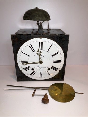 Antique french morbier - antique,