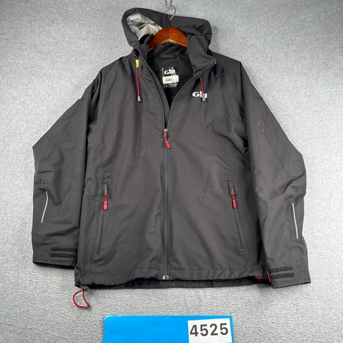 Gill water proof - water, full