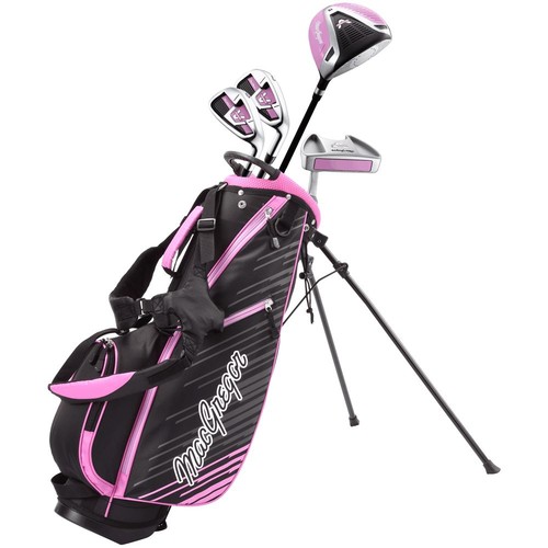 Macgregor max junior package - macgregor,