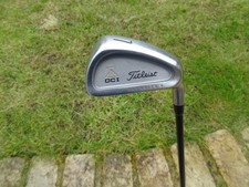 TITLEIST DCI OVERSIZE+ 7 IRON