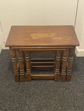 Vintage Old Charm Wood Bros /
