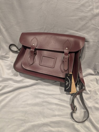 Cambridge satchel company bag - satchel,