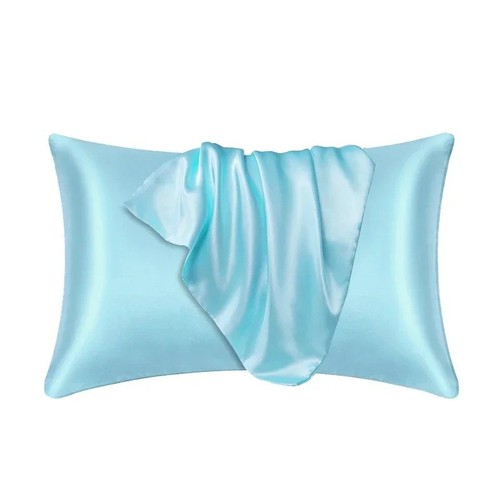 Mulberry silk pillowcase 100 - pillowcase, 100%
