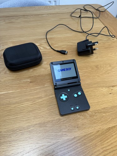 Nintendo game boy advance - boy,