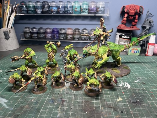 Warhammer age sigmar - warhammer,