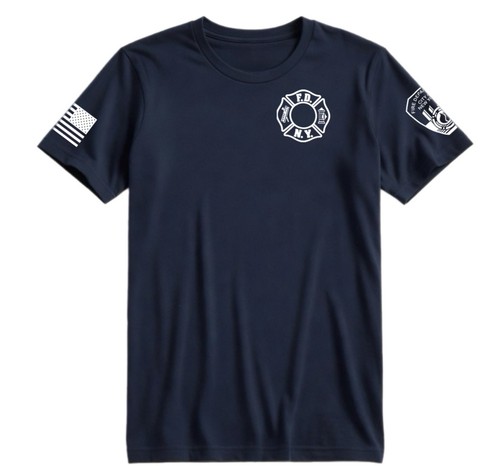 Fdny job style - fdny,