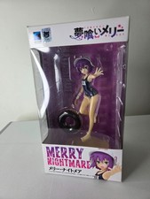 Merry Nightmare Anime Figure Dream Eater Merry Beach Queens Wave 2011