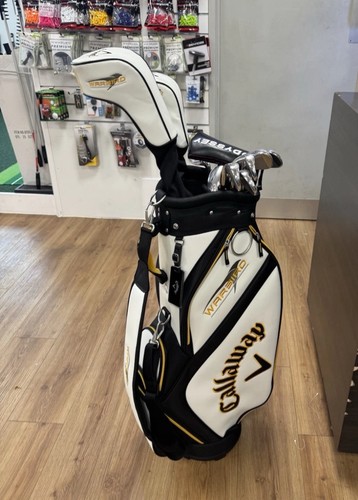 Callaway warbird tour - warbird,