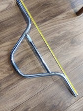 Bsd  BMX Bars Handlebars