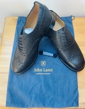 British Army John Land Brogue