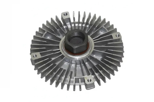 Viscous fan clutch 008 - viscous,
