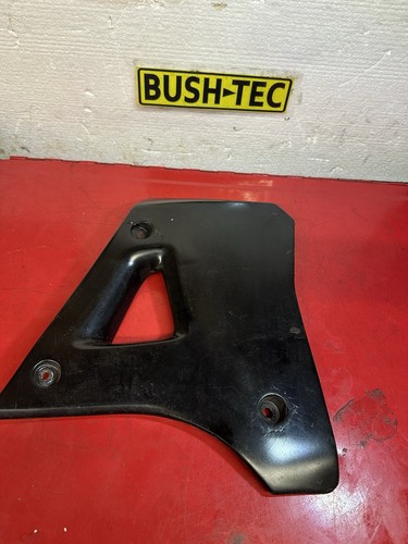 Yamaha dt125r tank radiator - yamaha,