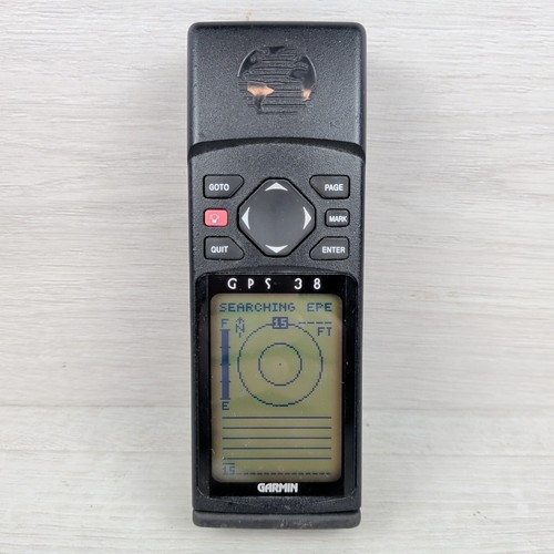 Garmin gps personal - garmin, 38